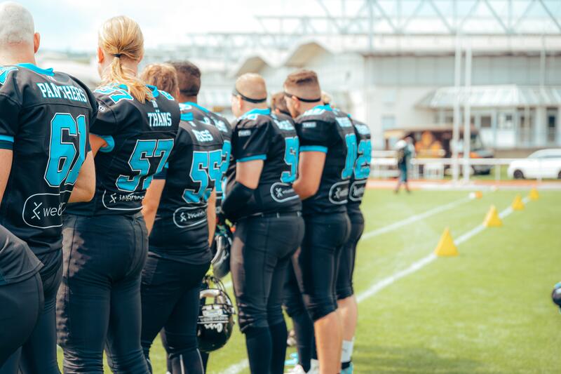 Ramon Martinez wird Team-Manager der Seniors