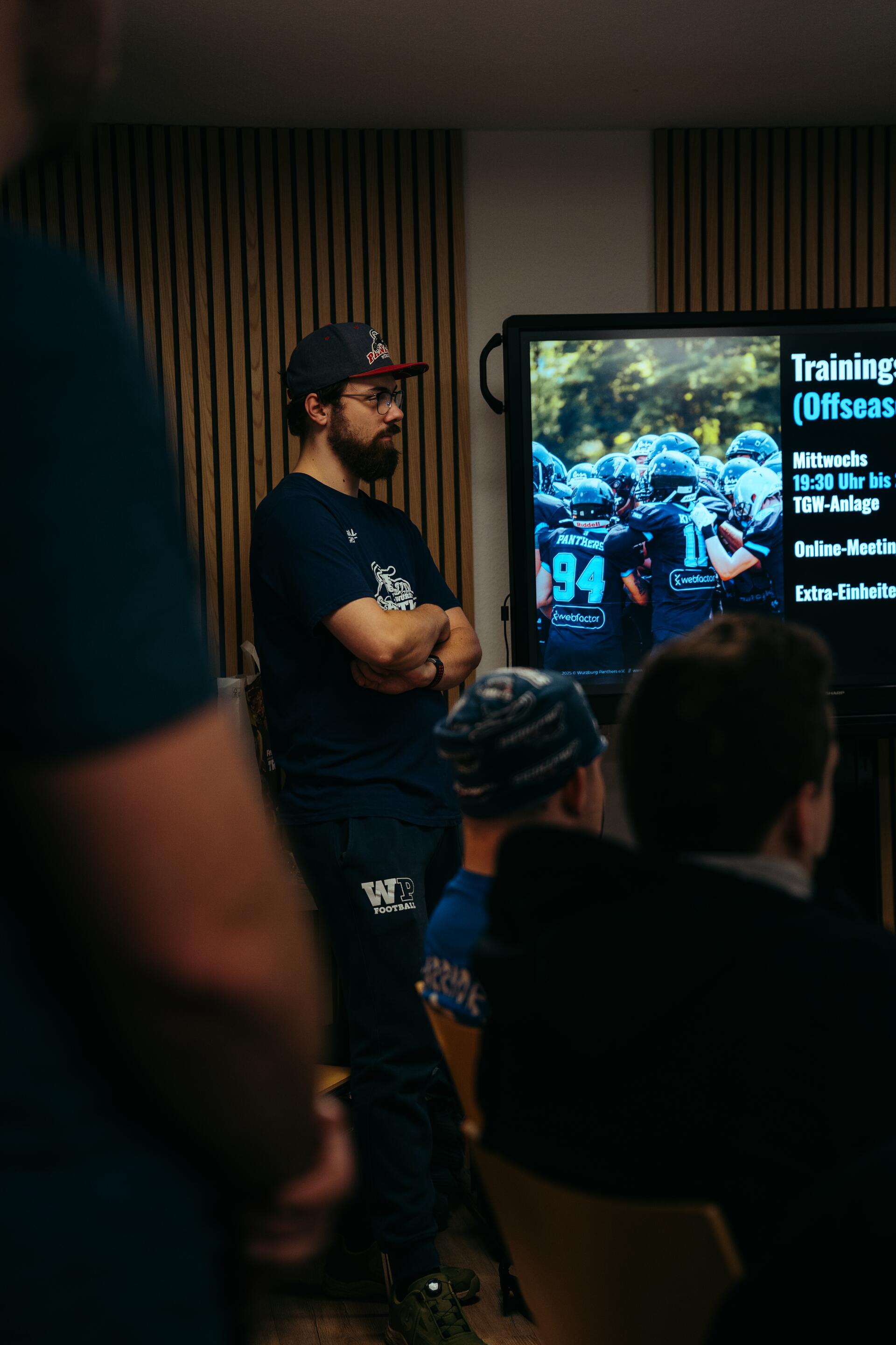 Open Practice: Voller Erfolg!