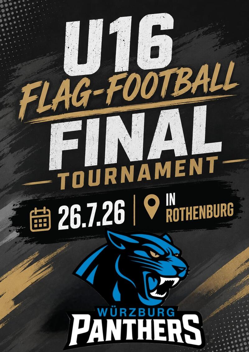 U16 Flag zieht ungeschlagen ins Finalturnier ein