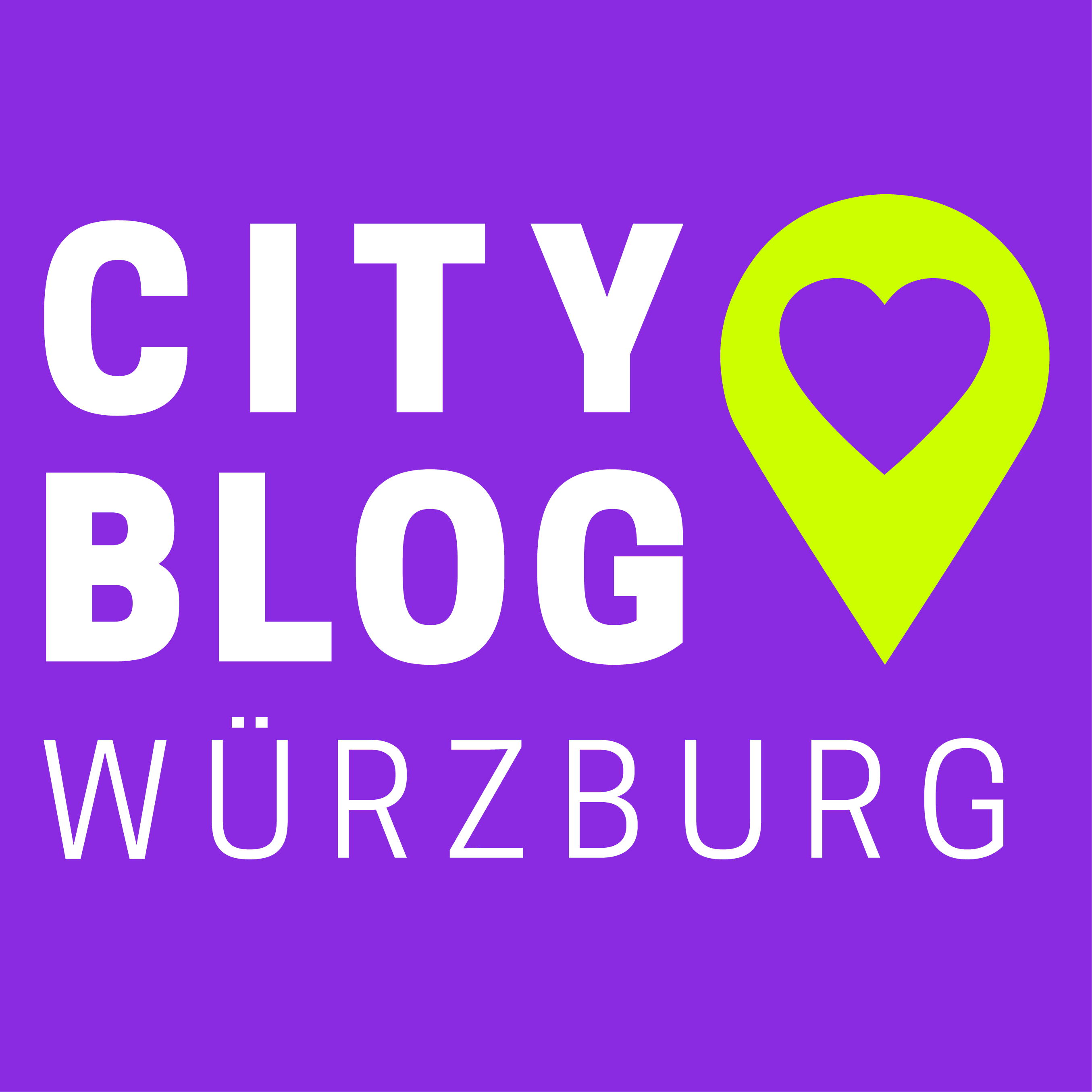 City Blog Würzburg